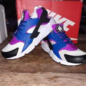 Nike Air Huarache